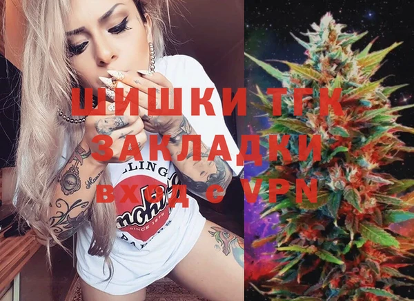 крисы Карпинск