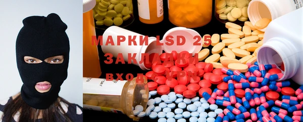 крисы Карпинск